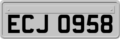 ECJ0958