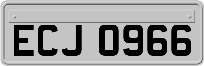 ECJ0966