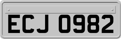 ECJ0982