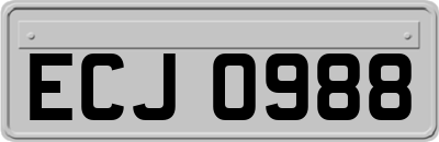 ECJ0988