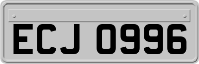 ECJ0996