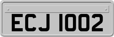 ECJ1002