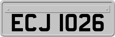 ECJ1026