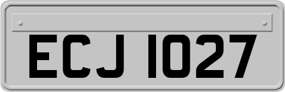 ECJ1027