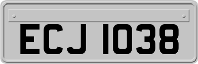 ECJ1038