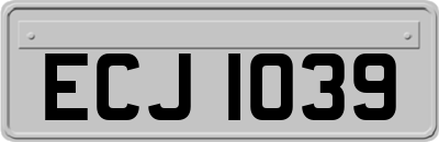 ECJ1039