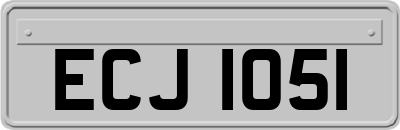 ECJ1051