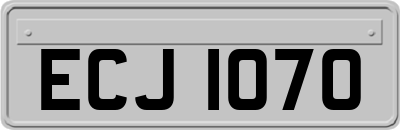 ECJ1070