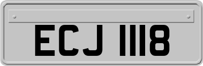 ECJ1118