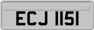 ECJ1151
