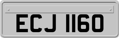 ECJ1160