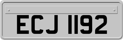 ECJ1192