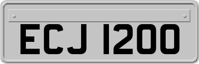 ECJ1200