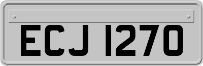 ECJ1270