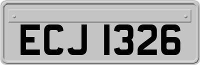 ECJ1326