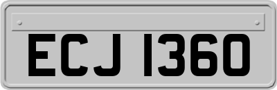 ECJ1360