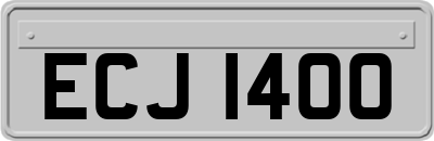 ECJ1400