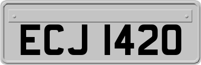 ECJ1420