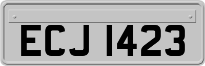 ECJ1423