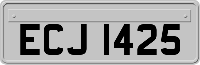 ECJ1425