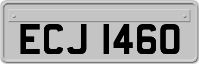 ECJ1460