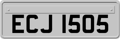 ECJ1505