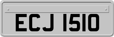ECJ1510