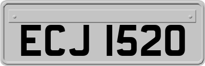 ECJ1520