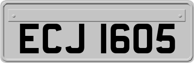 ECJ1605