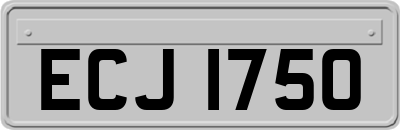 ECJ1750