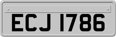 ECJ1786