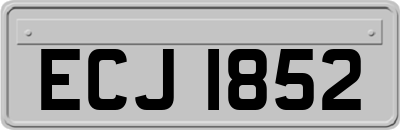 ECJ1852