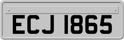 ECJ1865
