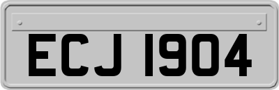 ECJ1904