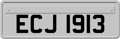 ECJ1913