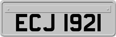 ECJ1921