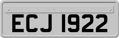 ECJ1922