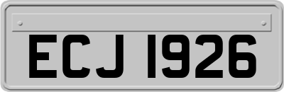 ECJ1926