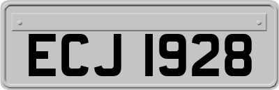 ECJ1928
