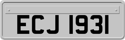ECJ1931