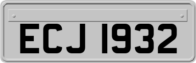 ECJ1932