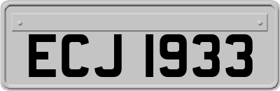 ECJ1933