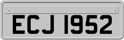ECJ1952