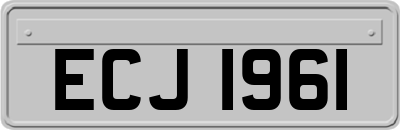 ECJ1961