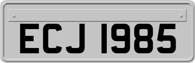 ECJ1985