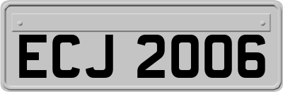 ECJ2006