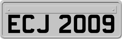 ECJ2009
