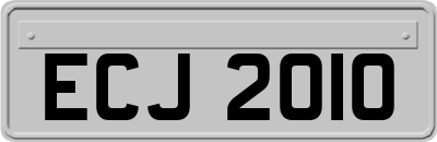 ECJ2010