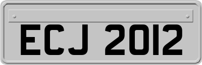 ECJ2012