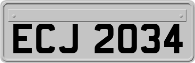 ECJ2034